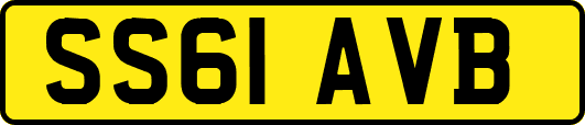 SS61AVB