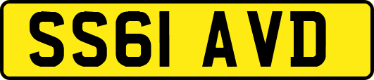 SS61AVD