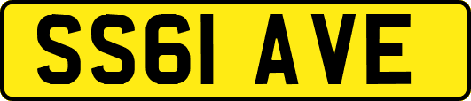 SS61AVE