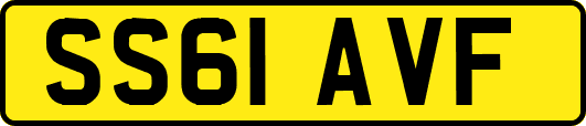 SS61AVF