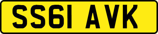 SS61AVK