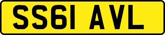 SS61AVL