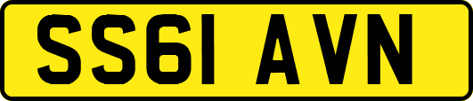 SS61AVN