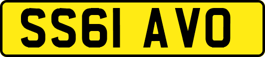 SS61AVO