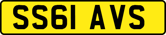 SS61AVS
