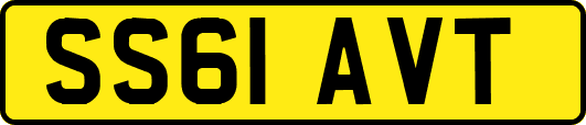 SS61AVT