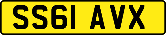 SS61AVX