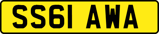 SS61AWA