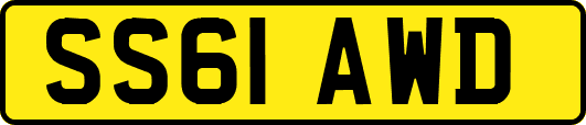 SS61AWD