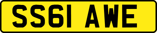 SS61AWE