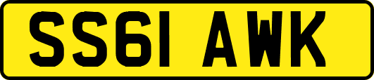 SS61AWK