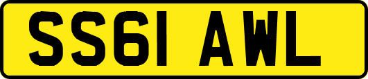 SS61AWL