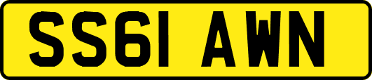 SS61AWN