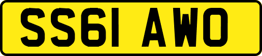 SS61AWO