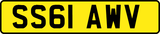 SS61AWV