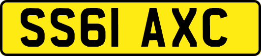 SS61AXC