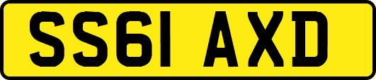 SS61AXD