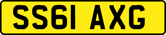 SS61AXG