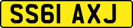 SS61AXJ