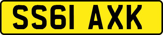 SS61AXK
