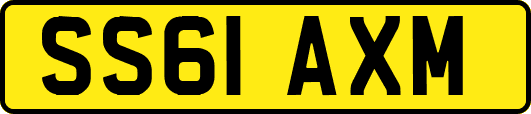 SS61AXM
