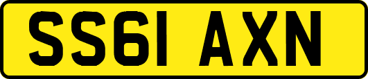 SS61AXN