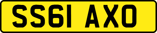 SS61AXO