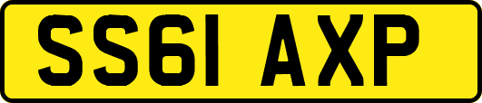 SS61AXP