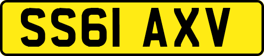 SS61AXV