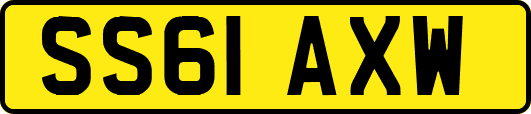 SS61AXW