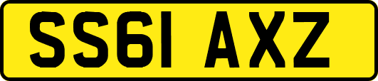 SS61AXZ