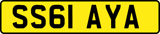 SS61AYA