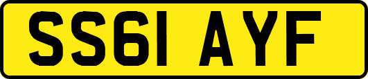 SS61AYF