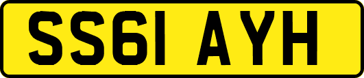 SS61AYH