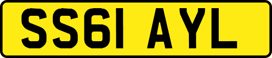 SS61AYL