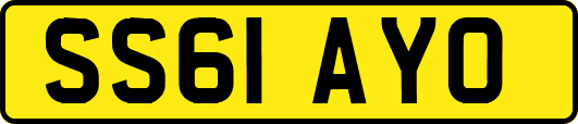 SS61AYO