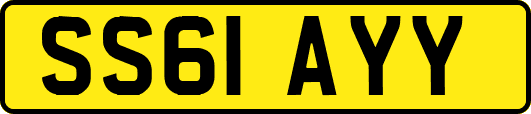 SS61AYY