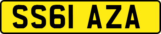 SS61AZA