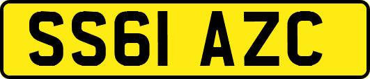 SS61AZC