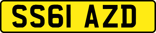SS61AZD