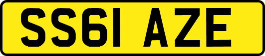 SS61AZE