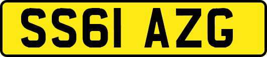 SS61AZG