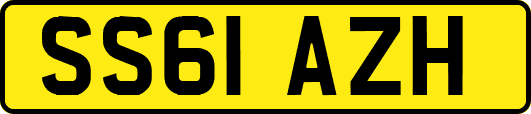 SS61AZH