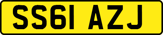 SS61AZJ
