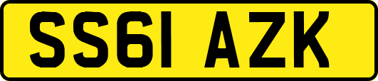 SS61AZK