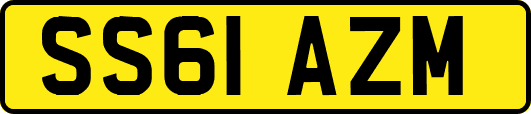 SS61AZM