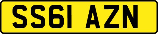 SS61AZN