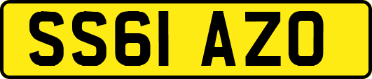 SS61AZO