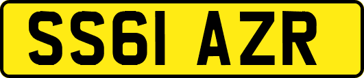 SS61AZR