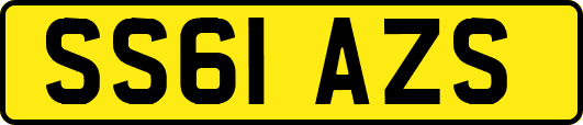 SS61AZS